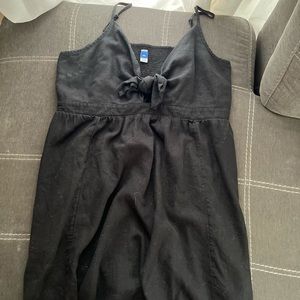 OLD NAVY MINI COCKTAIL DRESS-XXL